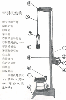 立座两用颈部牵引机